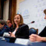 Cecilia Moreau confirmó que mañana ingresará el Presupuesto: «En tiempo y forma»