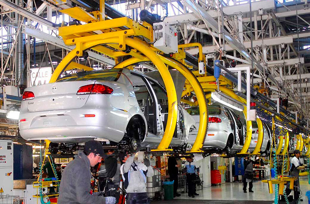 Por la aceleración inflacionaria, SMATA estrenó esquema de aumentos bimestrales en las automotrices y firmó un 19,15% para septiembre y octubre