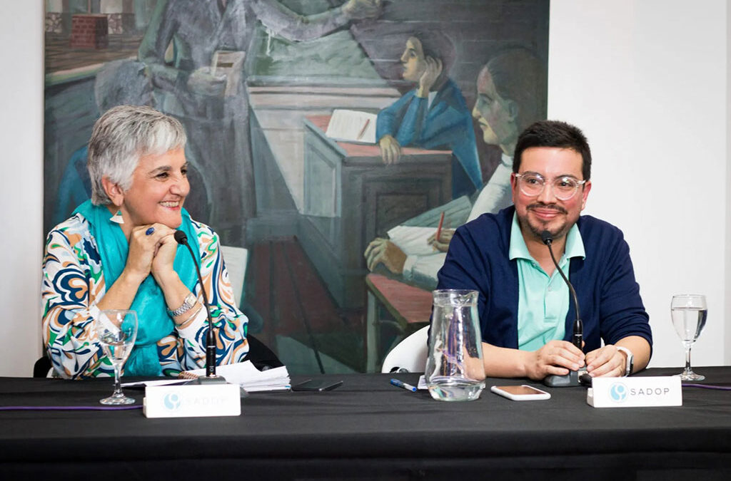 SADOP criticó las propuestas educativas de la oposición inspiradas en el modelo chileno