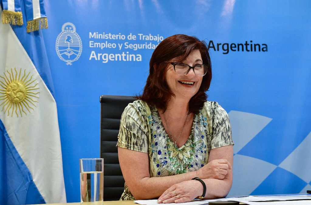 El Ministerio de Trabajo convocó al Consejo del Salario Mínimo para el próximo 27 de septiembre