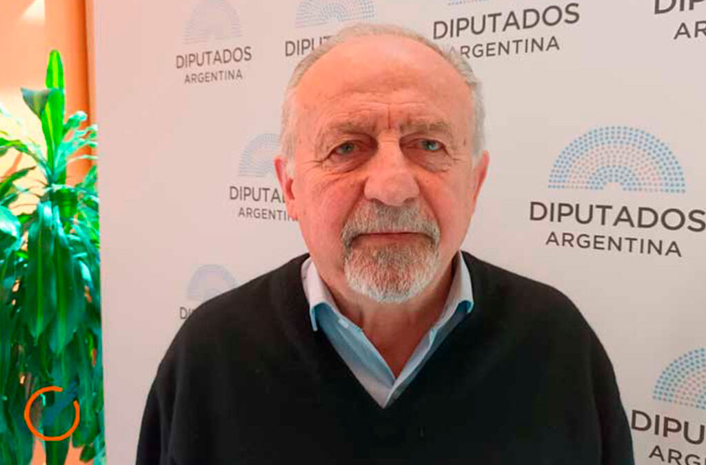 «Con Ganancias el gobierno desnudó el límite de la oposición en comprender que no hay tutela extranjera»