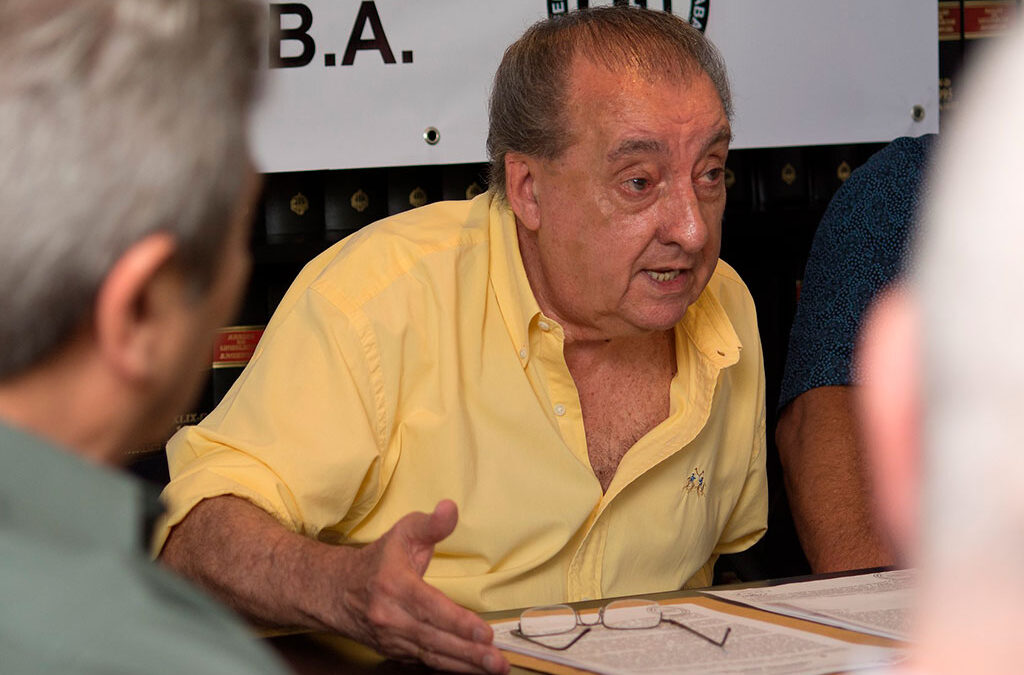 Final anunciado: Se cayó la asamblea de la UPSRA tras el escándalo de los padrones