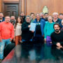 Trabajadores aceiteros percibirán un salario inicial de casi $510.000 desde septiembre