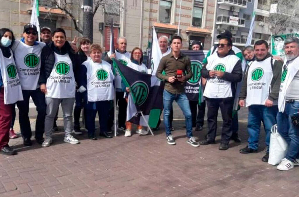 Hospitales porteños: se multiplican las protestas contra Larreta por la desactualización salarial