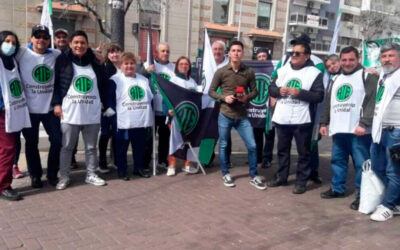 Hospitales porteños: se multiplican las protestas contra Larreta por la desactualización salarial