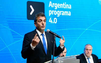 Crean programa para financiar la generación de empleo vinculado a la Economía del Conocimiento