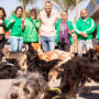 Sindicato de Trabajadores Caninos: “Un país con 50% de trabajo informal es inviable”
