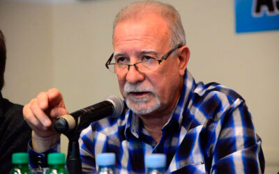 Plaini, sobre el proyecto para las Apps: “La mayoría de los trabajadores quiere tener derechos”