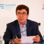 Espinoza anunció un nuevo aumento salarial de hasta el 140% para municipales matanceros para «continuar ganándole a la inflación»