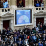 Diputados dio media sanción al proyecto que quita el impuesto a las Ganancias a más de 800 mil trabajadores