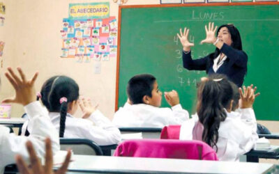 Docentes porteños acordaron la paritaria: 23% en septiembre y salario inicial de $490 mil
