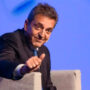 Sergio Massa suma más respaldos sindicales, una de las claves de su candidatura