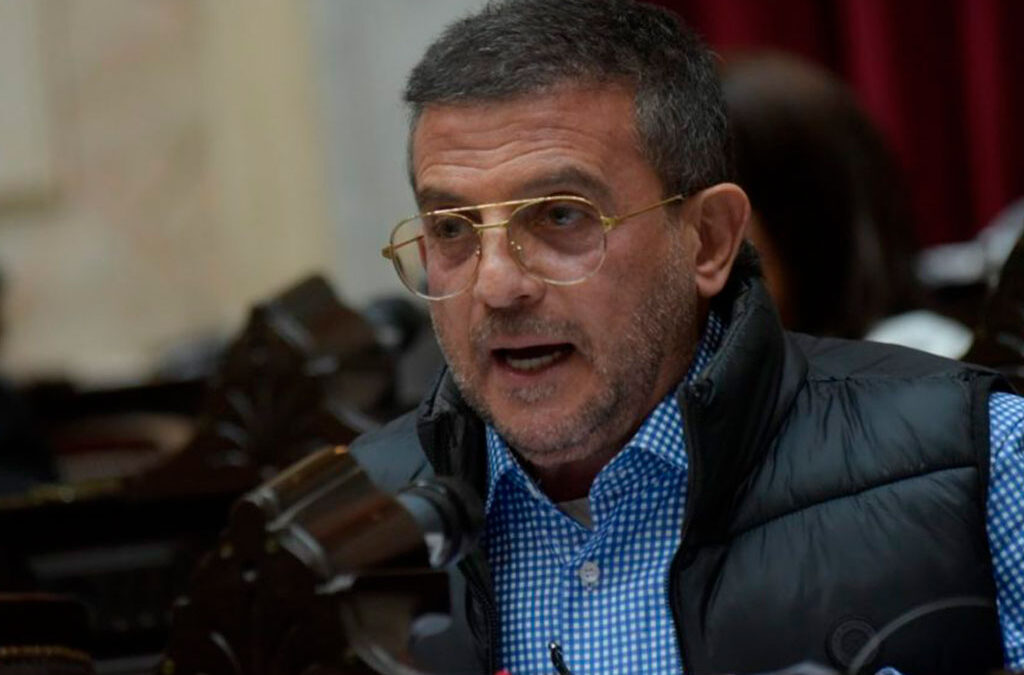 «Por el impuesto a las ganancias le hicimos 10 paros a Cristina, esta no es una cuestión política»