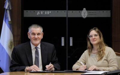 AFIP reglamentó la devolución de Ganancias por las sumas retenidas por la segunda cuota del aguinaldo