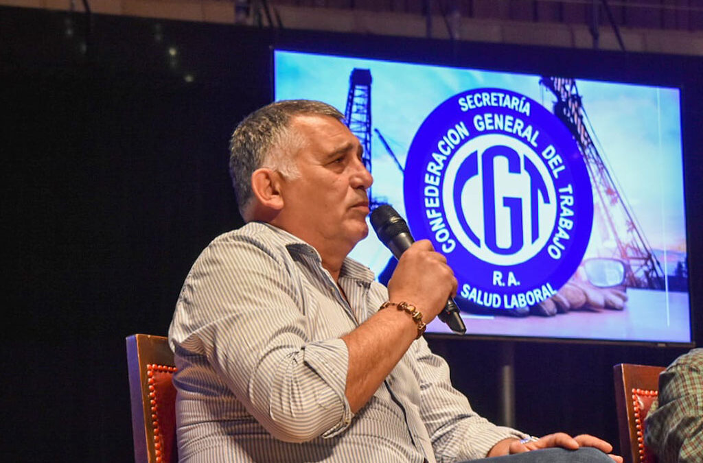‘Paco’ Manrique, sobre el paso de Ganancias al Senado: “Somos optimistas de que la ley va a ser efectiva”