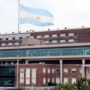 Hospital Posadas. CICOP realiza hoy una nueva jornada de paro