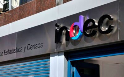 La tasa de desocupación cayó al 6,2% en el segundo trimestre del 2023