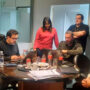 Después de 32 años, un frente opositor le disputa la conducción del gremio de los Técnicos Aeronáuticos a Ricardo Cirielli