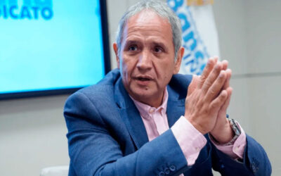 Bancarios lograron un aumento del 22% y un bono por su día de casi 407 mil pesos