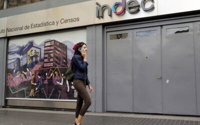 Once aglomerados urbanos alcanzaron pleno empleo y seis están cerca de lograrlo, según los datos relevados por el Indec