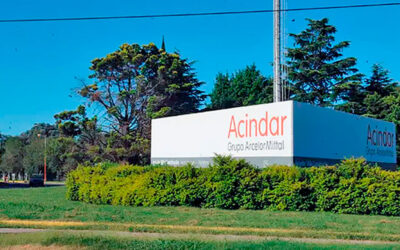 Piden el reingreso de dos trabajadores de la construcción a la planta de Acindar de Villa Constitución