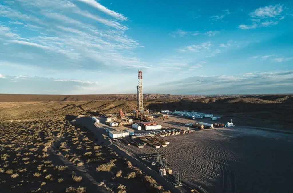 «La petroquímica está frente a una quinta ola de inversiones»