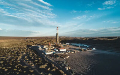 «La petroquímica está frente a una quinta ola de inversiones»