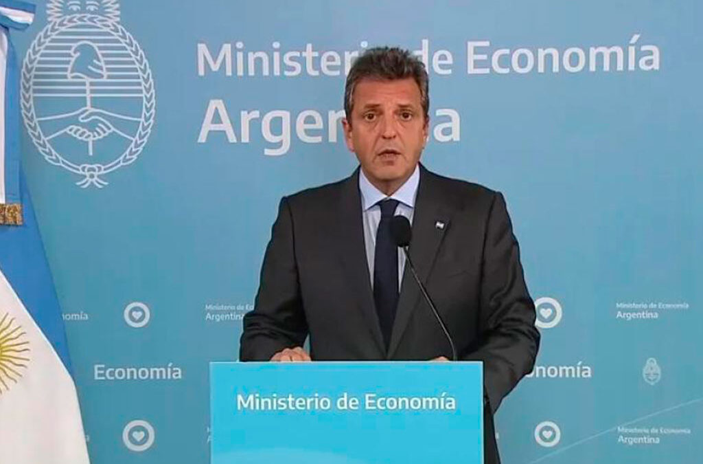 La APINTA defendió las políticas de Estado y convocó a votar en octubre «en defensa propia»