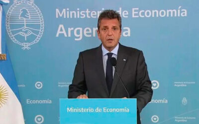 La APINTA defendió las políticas de Estado y convocó a votar en octubre «en defensa propia»