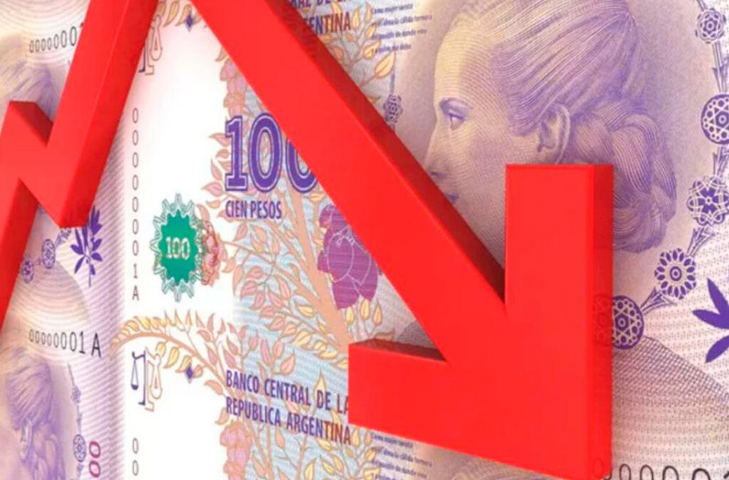Malos pronósticos en la industria y la construcción: proyectan menor actividad y caída del empleo de aquí a fin de año