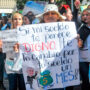 Los maestros jujeños volverán a movilizar por mejoras salariales y la devolución de descuentos por días de paro