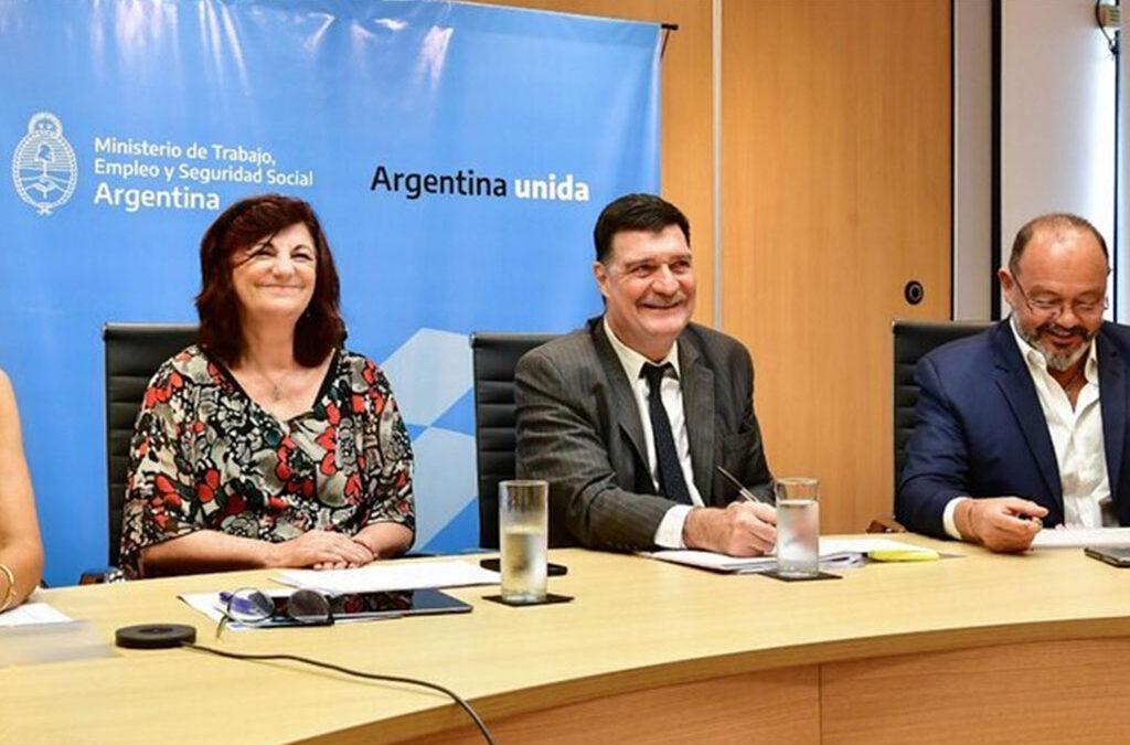 Consejo del Salario: las centrales obreras todavía no fijaron postura aunque piensan como parámetro la paritaria nacional docente
