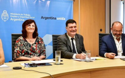 Consejo del Salario: las centrales obreras todavía no fijaron postura aunque piensan como parámetro la paritaria nacional docente