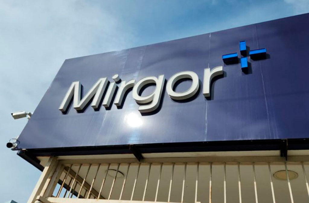 Mirgor efectivizó a 225 trabajadores pero acordó eliminar el servicio de comedor y transporte