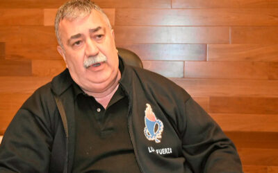Conflicto en Luz y Fuerza de la Patagonia: cese de actividades y reunión clave en Trelew