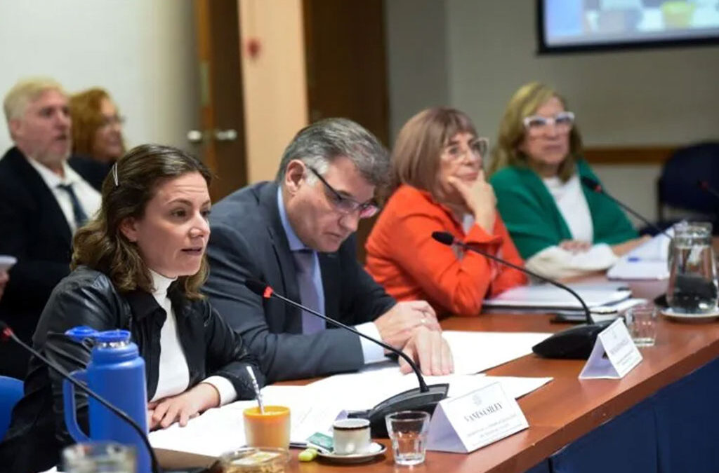 La Cámara de Diputados inició el debate en la comisión de Trabajo sobre la reducción de la jornada laboral