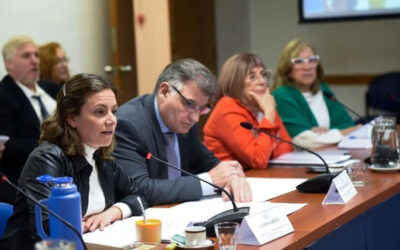 La Cámara de Diputados inició el debate en la comisión de Trabajo sobre la reducción de la jornada laboral