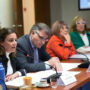 La Cámara de Diputados inició el debate en la comisión de Trabajo sobre la reducción de la jornada laboral