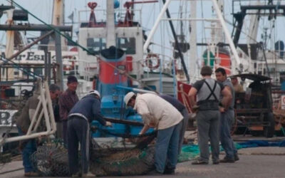 Acuerdo histórico entre la flota pesquera y el SOMU