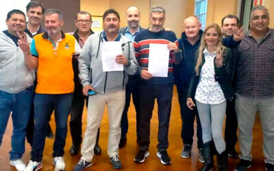 En «una paritaria récord», químicos y petroquímicos alcanzan un 102% en 7 meses