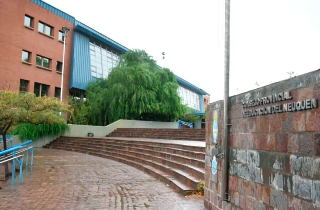 ATE y UPCN con medidas este miércoles: qué sucederá con las clases en Neuquén