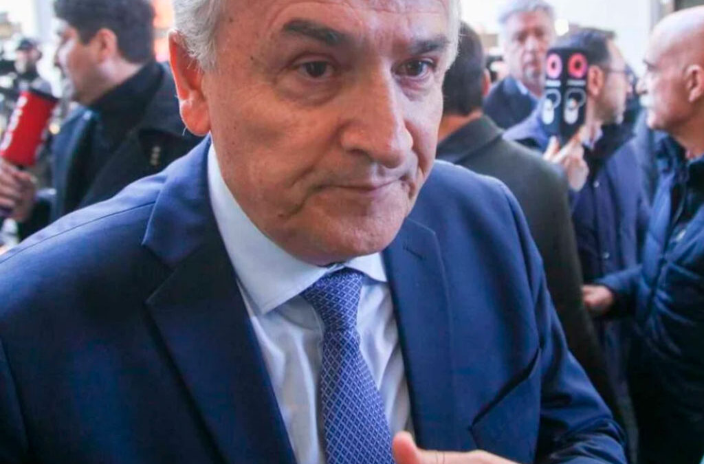 Jujuy: La Intergremial vuelve a movilizar y le reclama a Morales reanudar la paritaria