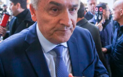 Jujuy: La Intergremial vuelve a movilizar y le reclama a Morales reanudar la paritaria