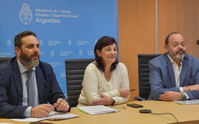 El Consejo del Salario acordó una suba trimestral del 32,2%: el haber mínimo llegará a $156.000 en diciembre