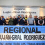 La CGT ya normalizó el 80% de las delegaciones regionales: el listado completo