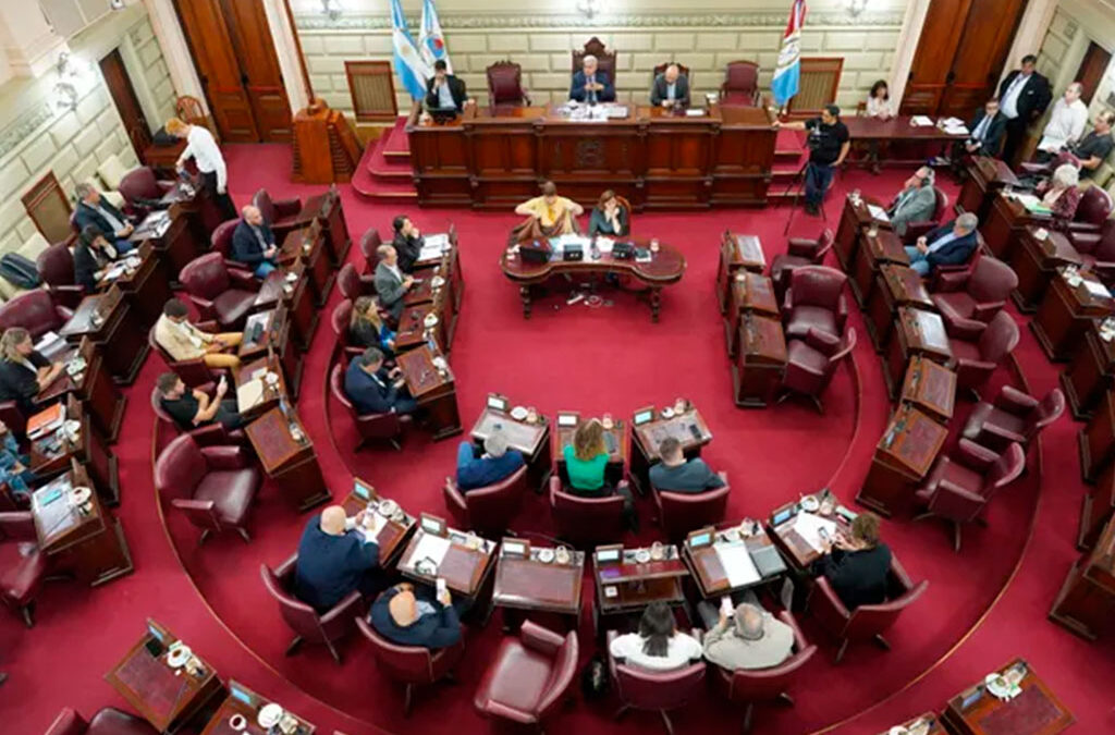El Sindicato de Prensa destaca el avance en la ley de acceso a la Información Pública