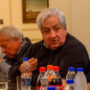 Judiciales: en la previa del paro, Piumato advirtió que mañana “no se tiene que mover un papel en tribunales”