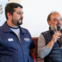 Palacio advirtió que, si no hay acuerdo paritario, los Recibidores de Granos «estamos más que preparados para hacernos oír»