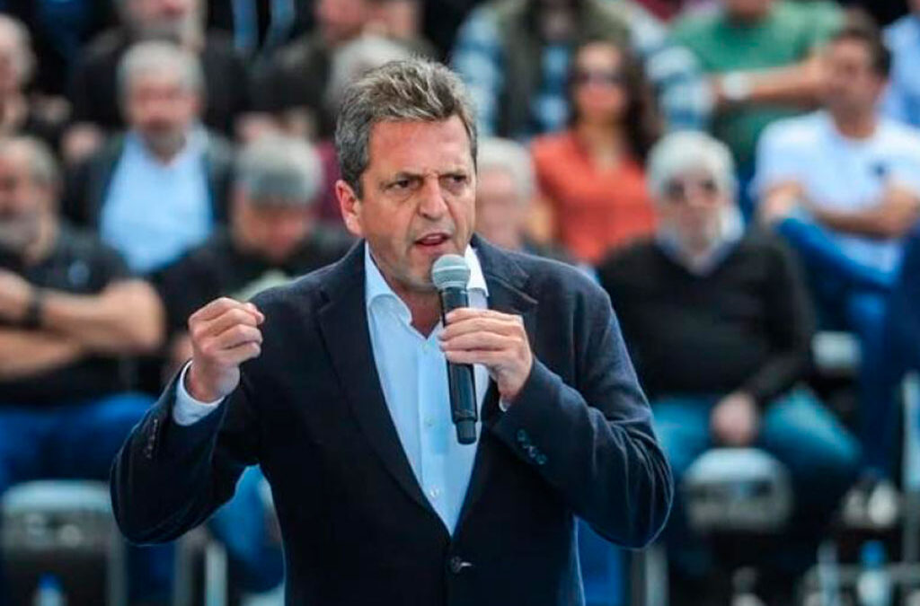 La CGT calificó la eliminación de Ganancias como una «victoria histórica de los trabajadores»
