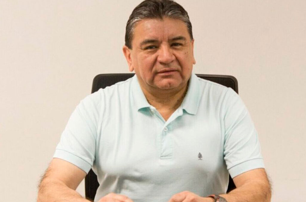 La UATRE suma apoyo para Massa: «El ajuste de los otros candidatos es bestial e inhumano»
